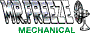 Mr. Freeze Mechanical Logo