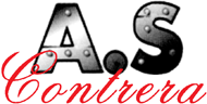 A.S. Contrera Logo