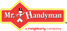 Mr. Handyman Logo