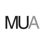 MUA - Multiverse Architecture Logo