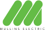 Mullins Electric, Inc. Logo