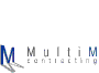 Multi M Contracting Logo