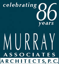 Murray Associates Architects PC Logo