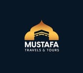 Mustafatravels Logo