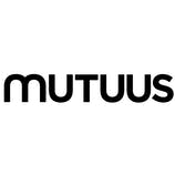 MUTUUS STUDIO Logo