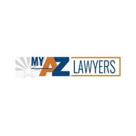 My AZ Lawyers Logo