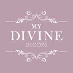 Mydivinedecors Logo