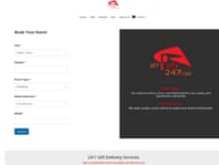 MyParty247.com LLC Logo