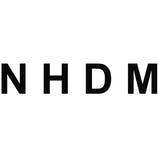 N H D M Architecture + Urbanism Logo