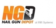 Nail Gun Depot Logo