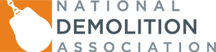 National Demolition Association (NDA) Logo