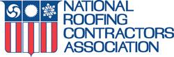 National Roofing Contractors Assn. (NRCA) Logo