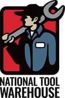 National Tool Warehouse Logo