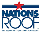 Nations Roof Logo