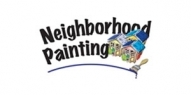 Neighborhood Painting Logo