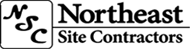 Northeast Site Contractors Logo