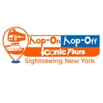 New York Iconic Cruises  Logo