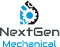 NextGen Mechanical Logo