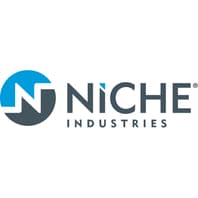 NicheIndustries.com Logo