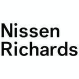 Nissen Richards Studio Logo