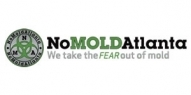 No Mold Atlanta Logo