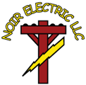 Noir Electric LLC Logo