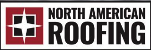 North American Roofing Logo