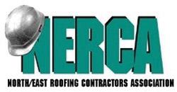 North East Roofing Contractors Assn. (NERCA) Logo