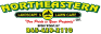 Northeastern Landscape & Lawncare LLC Logo