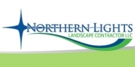 Northern Lights Landscaping Logo