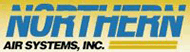 Northern Air Systems, Inc. Logo