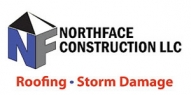 Northface Construction, LLC Logo