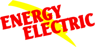 Energy Electric Logo