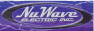 NuWave Electric, Inc. Logo