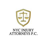 NYC Injury Attorneys, P.C. Logo