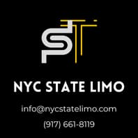 NYC State Limo Logo