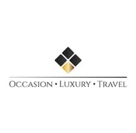 Occasion Luxury Travel Logo