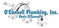 O'Connell Plumbing, Inc. Logo