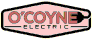 O'Coyne Electric, Inc. Logo