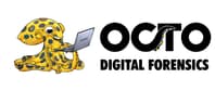 Octo Digital Forensics  Logo