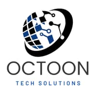 Octoon Technologies Logo