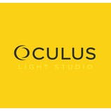 Oculus Light Studio Logo