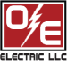OE Electric LLC Logo