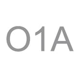 Office One Architecture Logo
