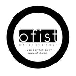 Ofist Logo