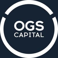 OGScapital Logo