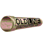 Old Line Construction, Inc. Logo