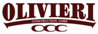 Olivieri Construction Corp. Logo