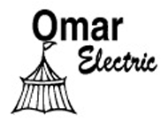 Omar Electric Co. Logo
