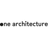 One Architecture & Urbanism Logo